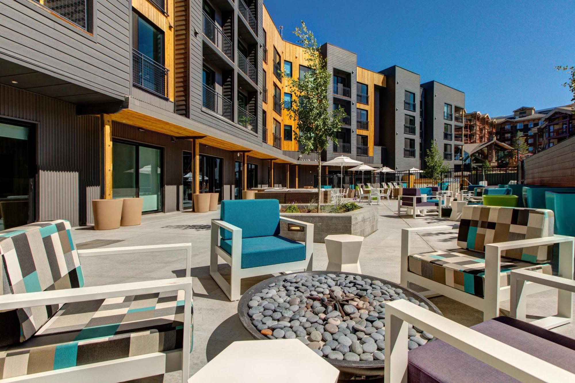 Canyons Resort #134 Park Stadt Exterior foto